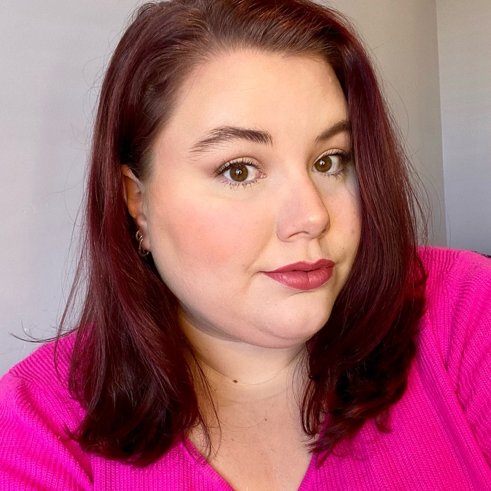 Meet your Posher, Lexi